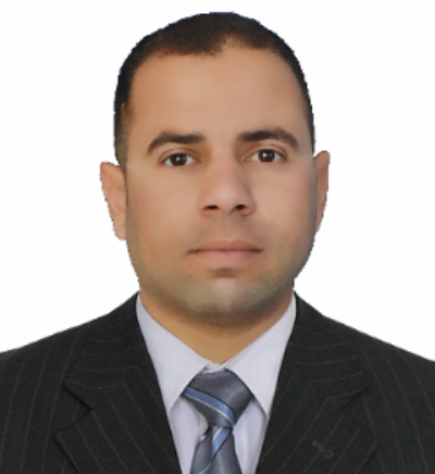 Dr. Qassim Ammar Ahmood AL-Janabi