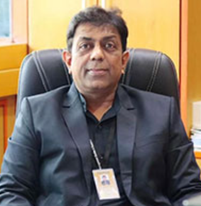 Dr.Ketan Vira