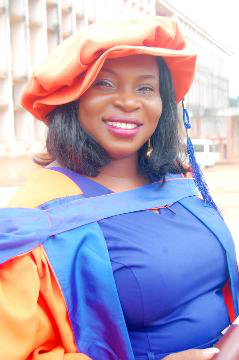 Dr.Adanma Vivian Obiora